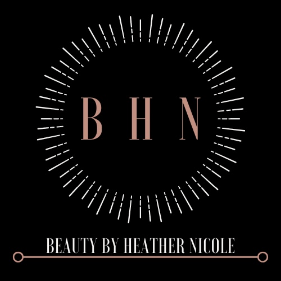 Beauty by Heather Nicole